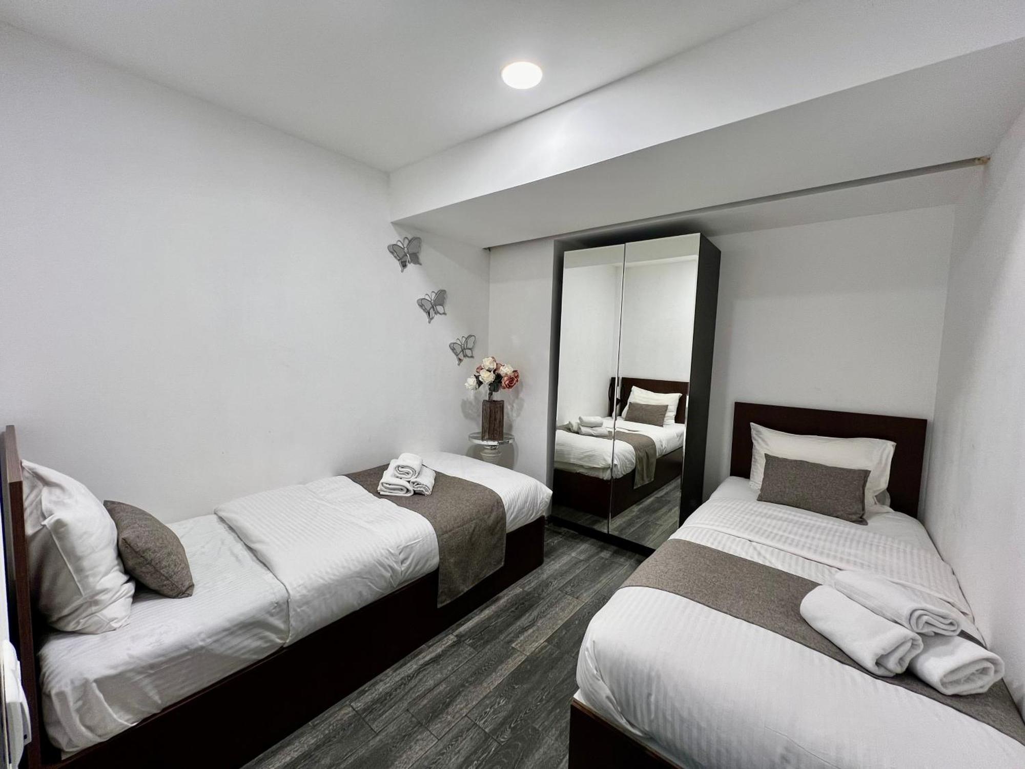 Yvn Tumanyan Apart-Hotel Erivan Exterior foto