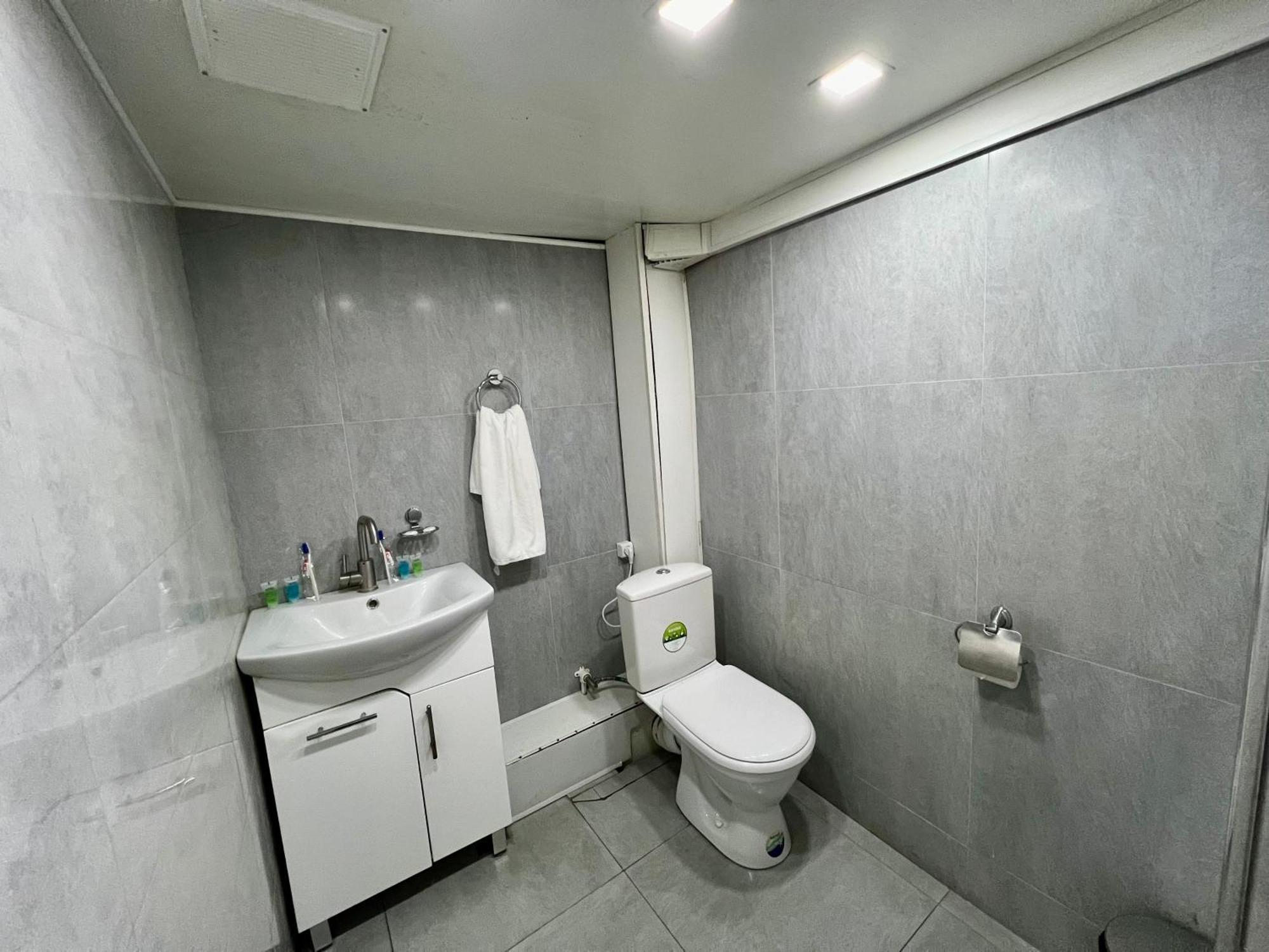 Yvn Tumanyan Apart-Hotel Erivan Exterior foto