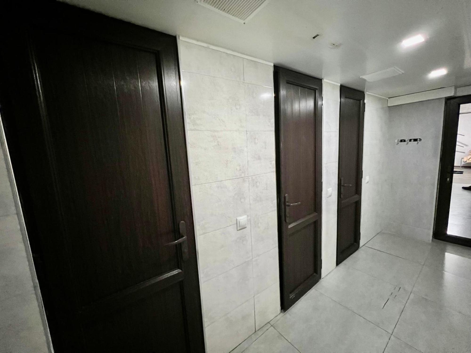 Yvn Tumanyan Apart-Hotel Erivan Exterior foto