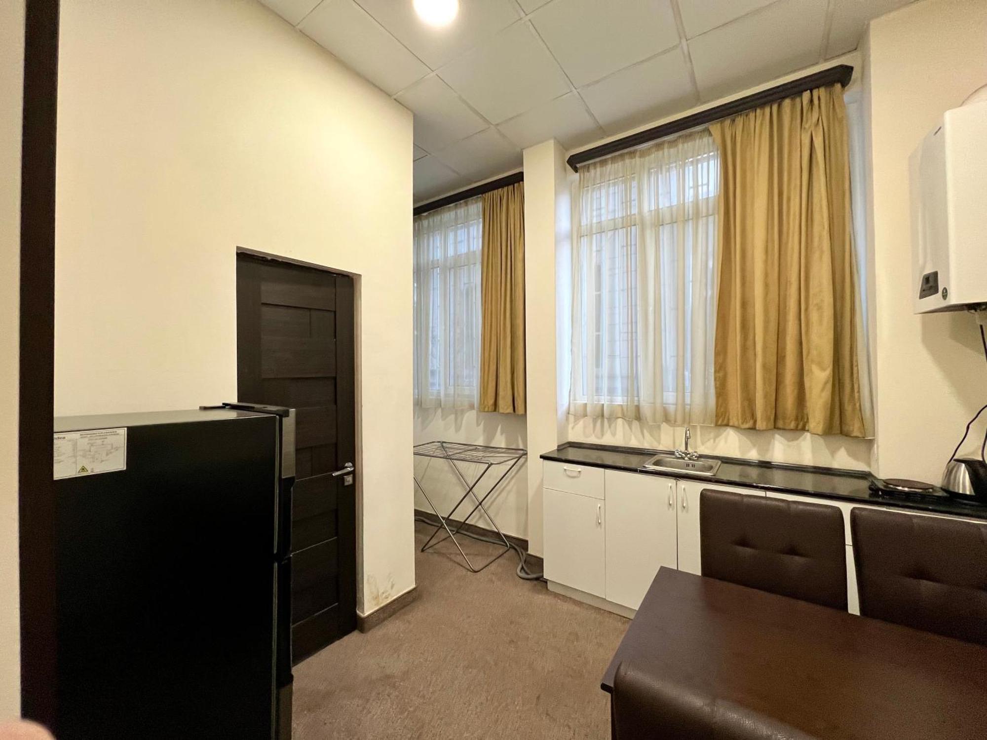 Yvn Tumanyan Apart-Hotel Erivan Exterior foto