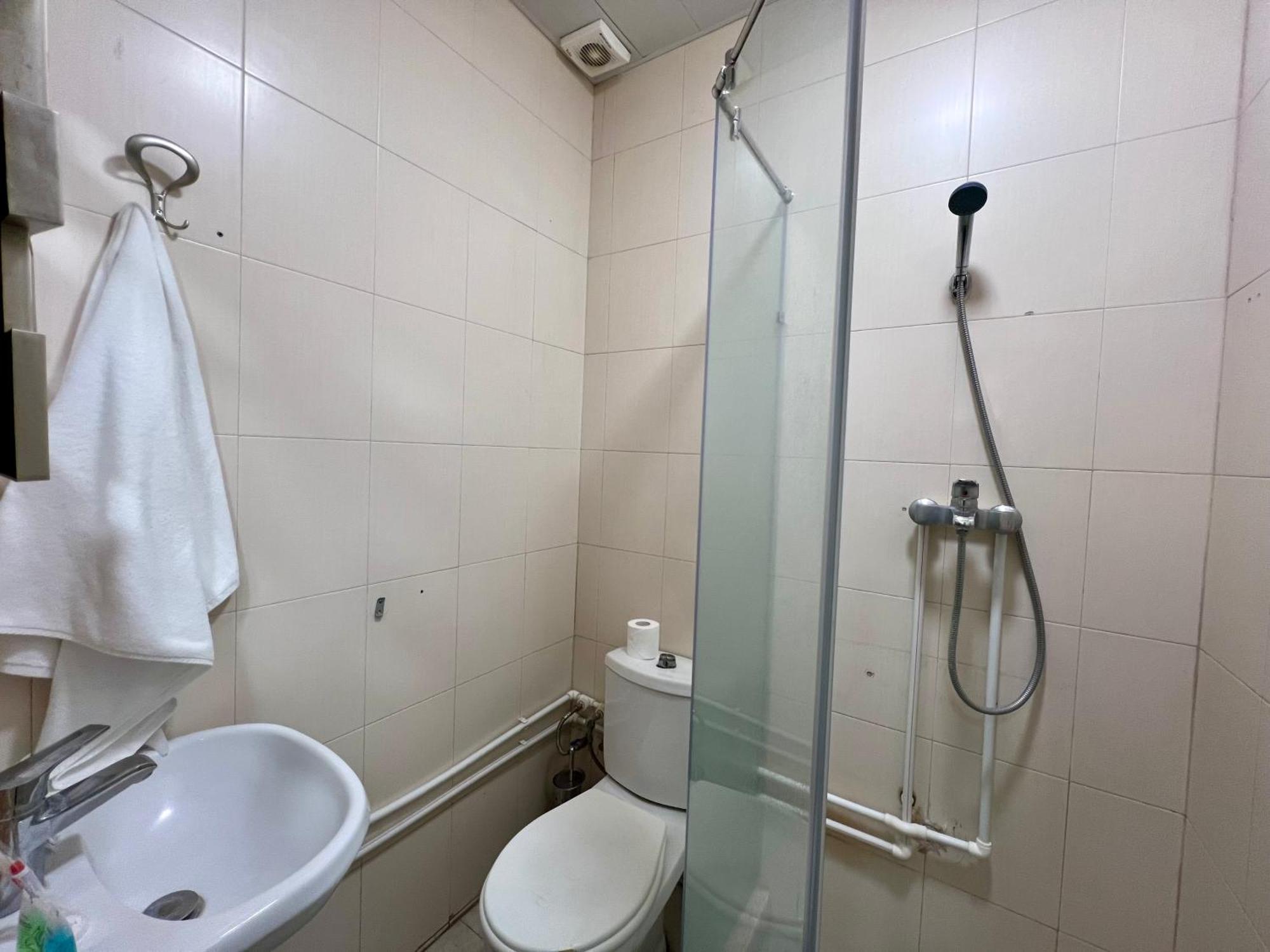 Yvn Tumanyan Apart-Hotel Erivan Exterior foto